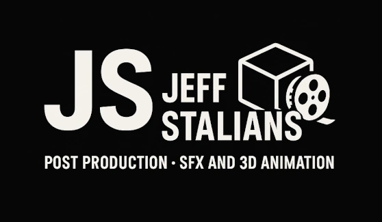 SFX & Animation Logo
